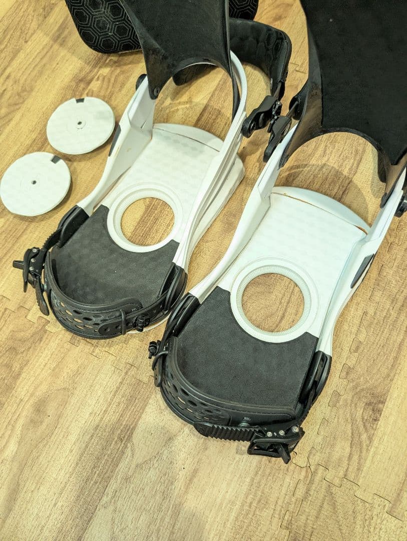 専用ケース付き　UNION ULTRA サイズL