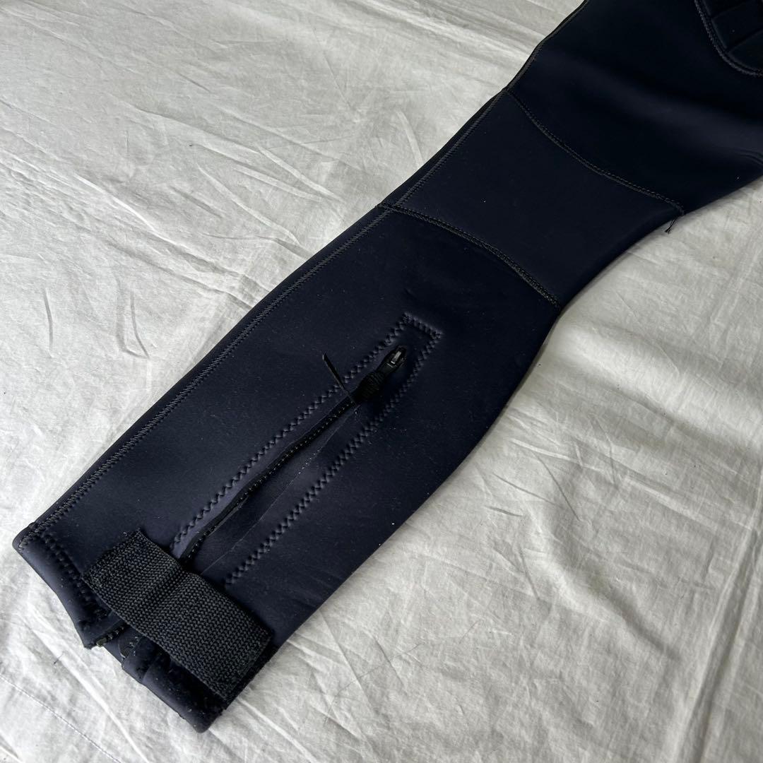 未使用品 リバレイRBBウエットタイツⅡ Mサイズ