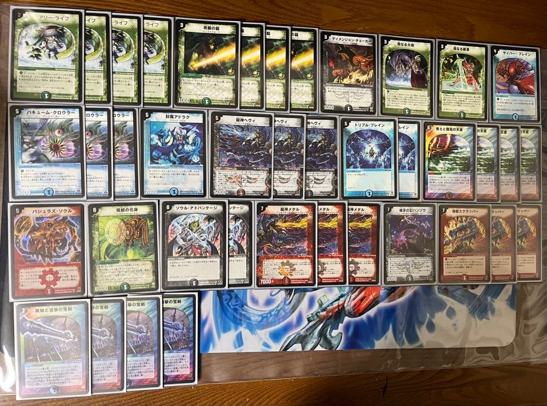 ギャラクシーマスター2008 オープンクラス準優勝　ヘヴィメタル　ゲートボール