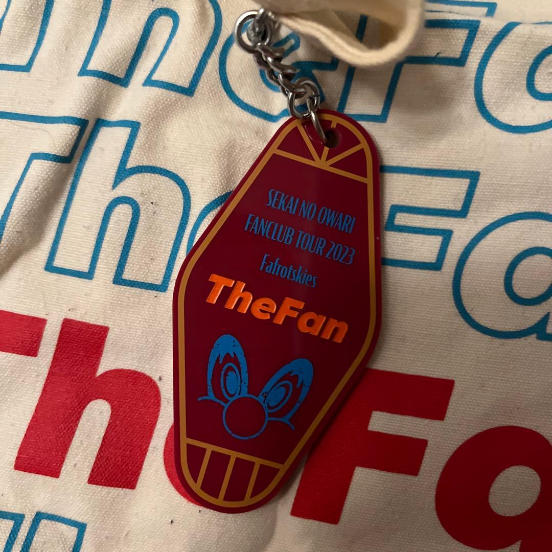 SEKAI NO OWARI グッズ まとめ売り