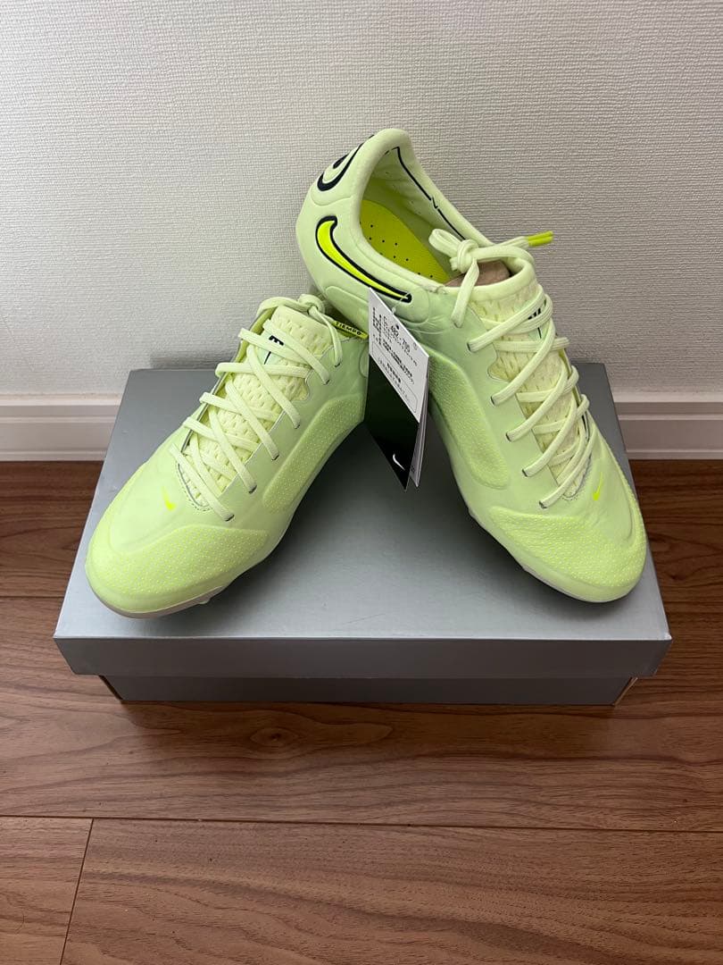 ナイキ　ティエンポレジェンド 9 エリートFG