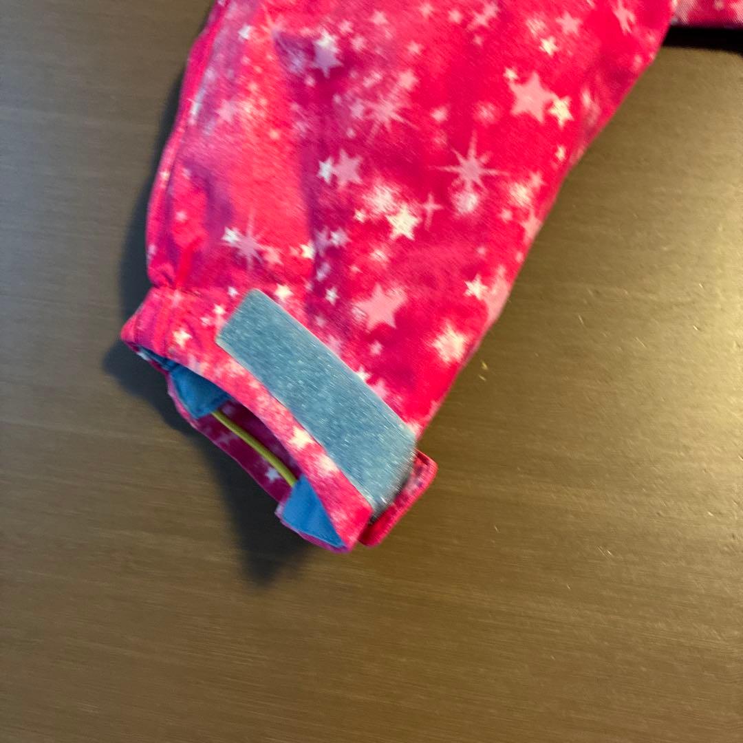 110 DESCENTE スキーウェア上下　デサント