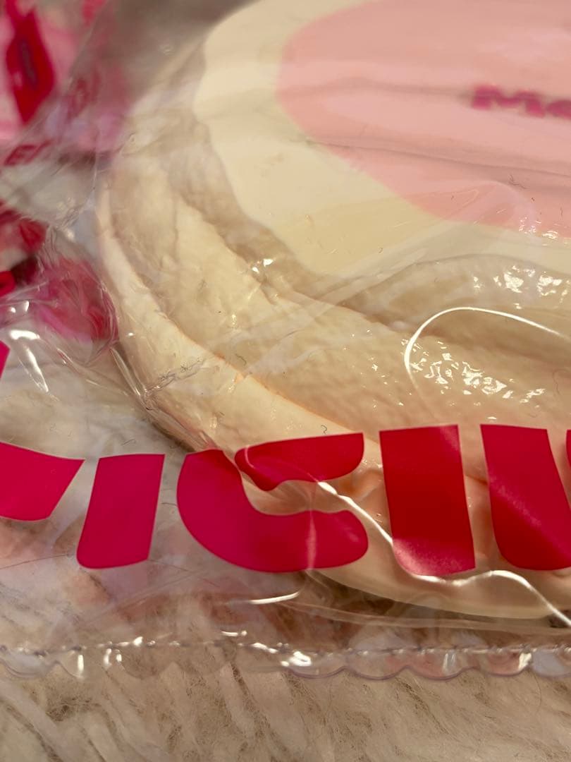 メロジョイ スフレ