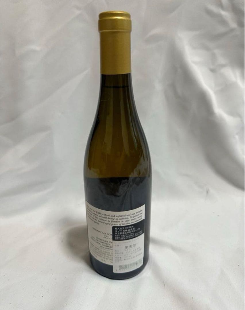 ワイン Kistler Sonoma Coast Les Noisetiers 2019