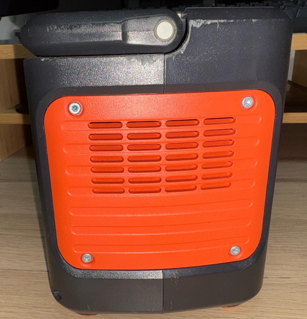 発電機・ポータブル電源 Jackery Portable Power 240