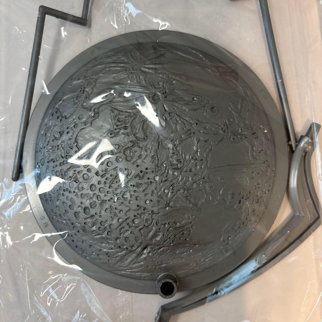 【未組立2点セット】アポロAPOLLO　プラモデル一式　アオシマ