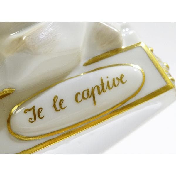 新品マイセン フィギュリン  天使シリーズ 60215