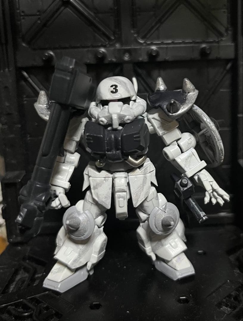 モビルスーツアンサンブル