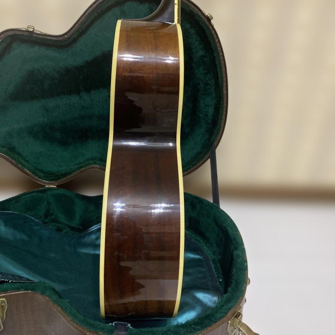 世界30本限定Gibson J-200 KOA SPECIAL EDITION