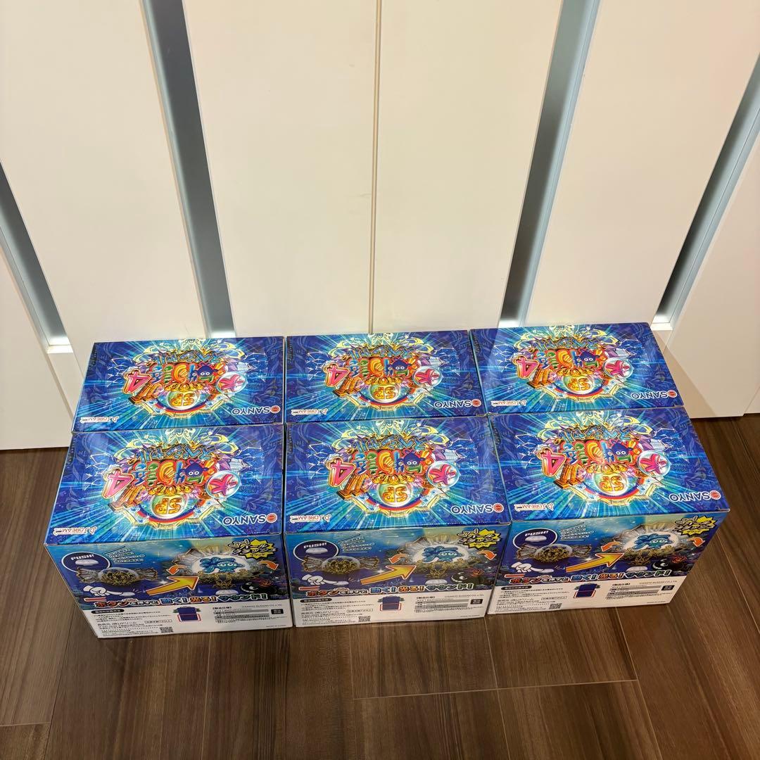 大海物語4 スペシャル パールフラッシュ ギミック SANYO ボタンサウンド