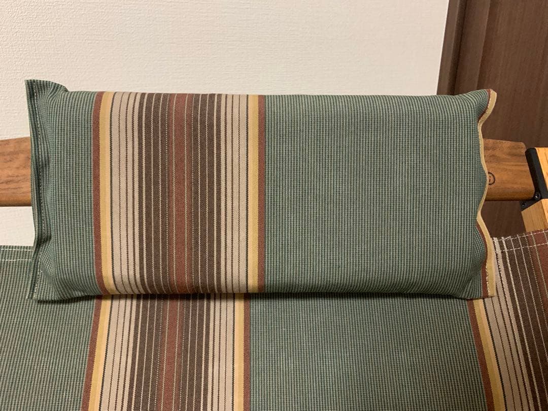 アウトサイドイン　Outside in カチャカチャチェア ３脚