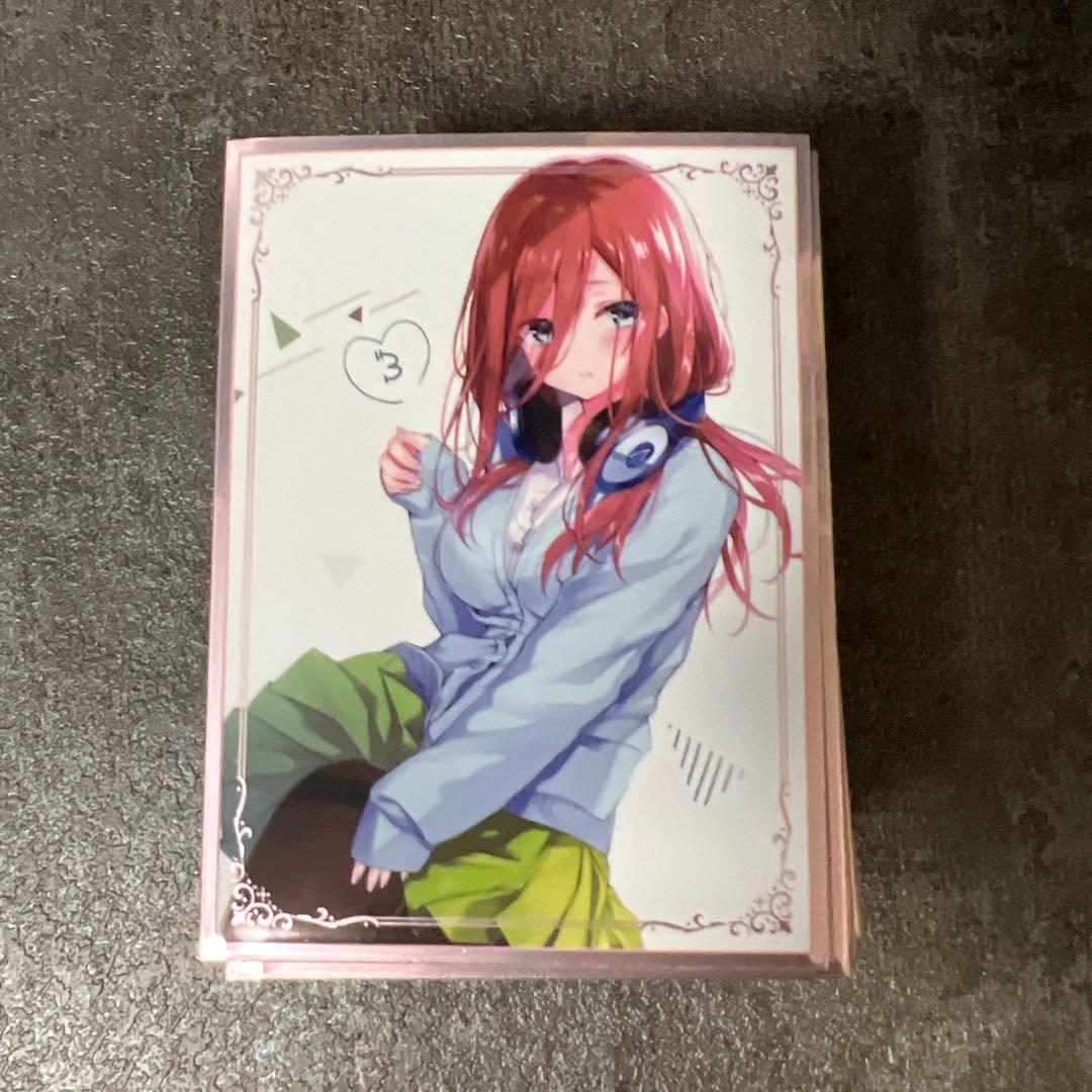 [バトスピ] ユニコーンガンダム デッキ (40枚,スリーブ付き)