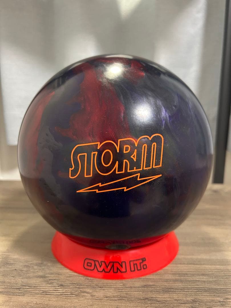 【美品】マーベルパールAI 15ポンド