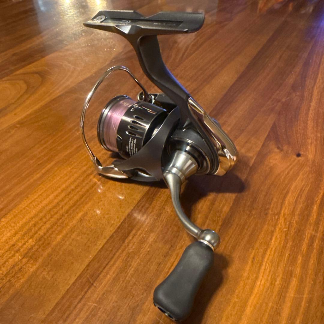 【極美品】エアリティSTSF1000S-P