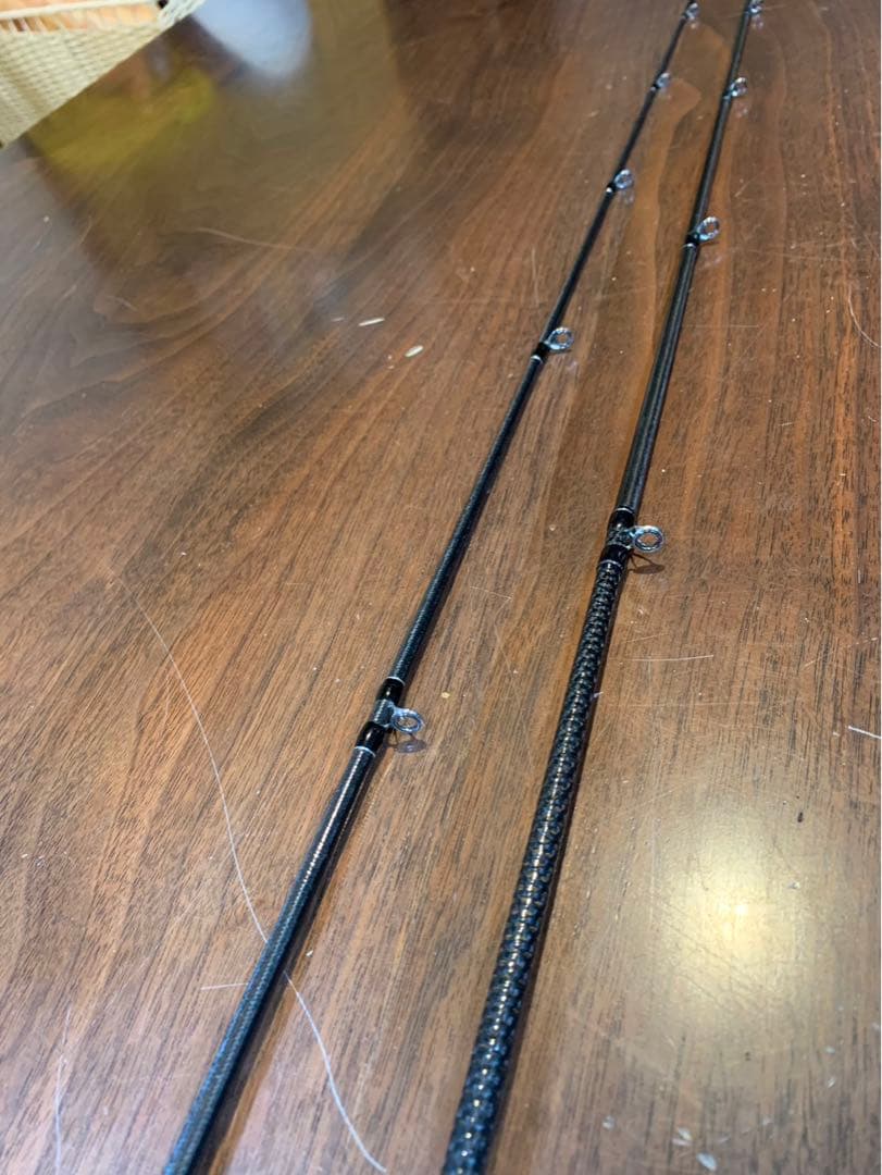 スティーズ　マシンガンキャストタイプ1 キングバイパー　送料込み西濃営業所止め