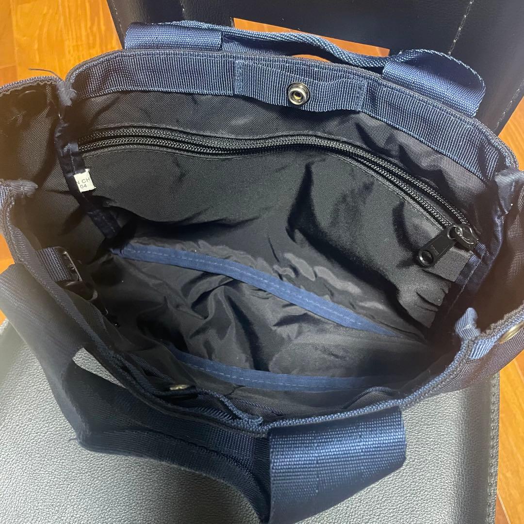 ブリーフィング ゴルフ トート バッグ