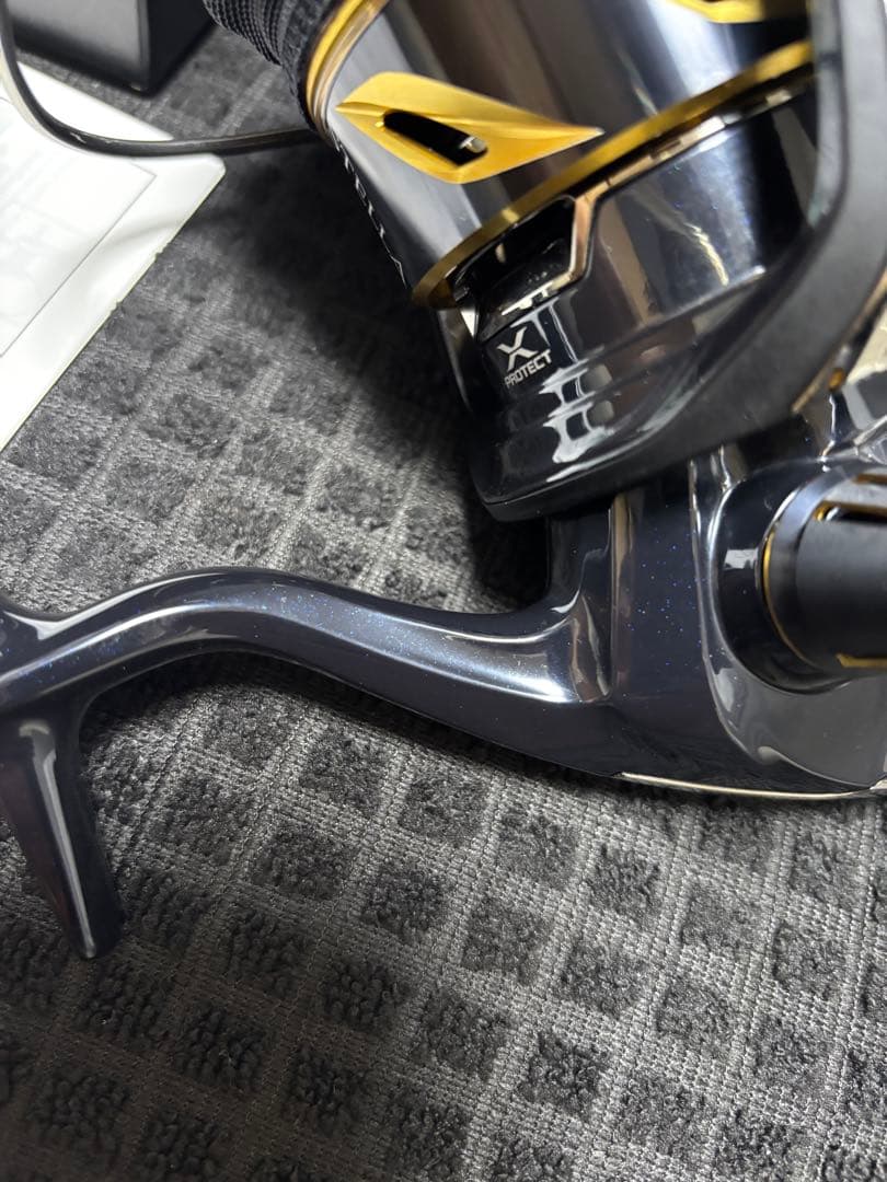 ［最終値下］SHIMANO 19 STELLA SW14000XG