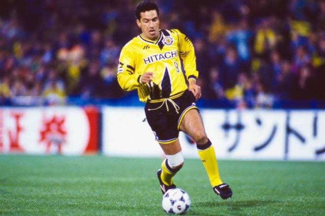 柏レイソル　初代ホームユニフォーム　Jリーグ開幕　Oサイズ　ミズノ　正規品