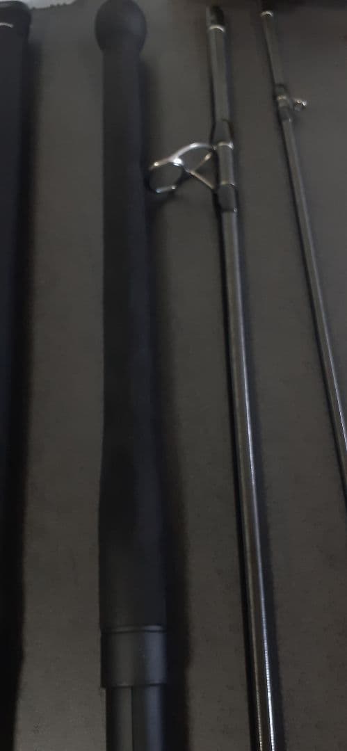 早い者勝ちセール！美品！ブラックアロー　アンリミテッド BAU-126MH