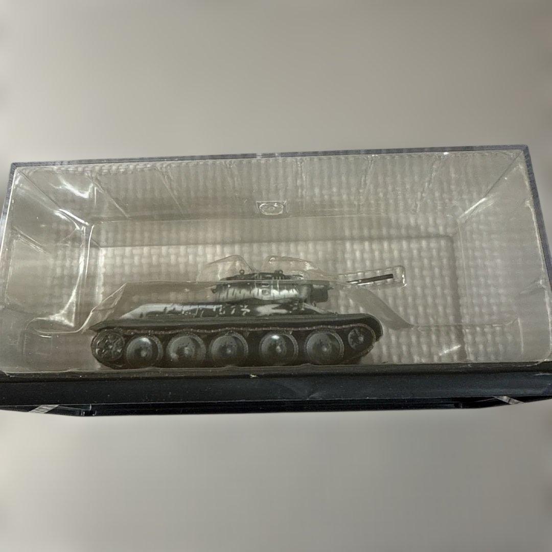 その他 DRAGON T-34/76 Mod.1942 W/Cast Turret