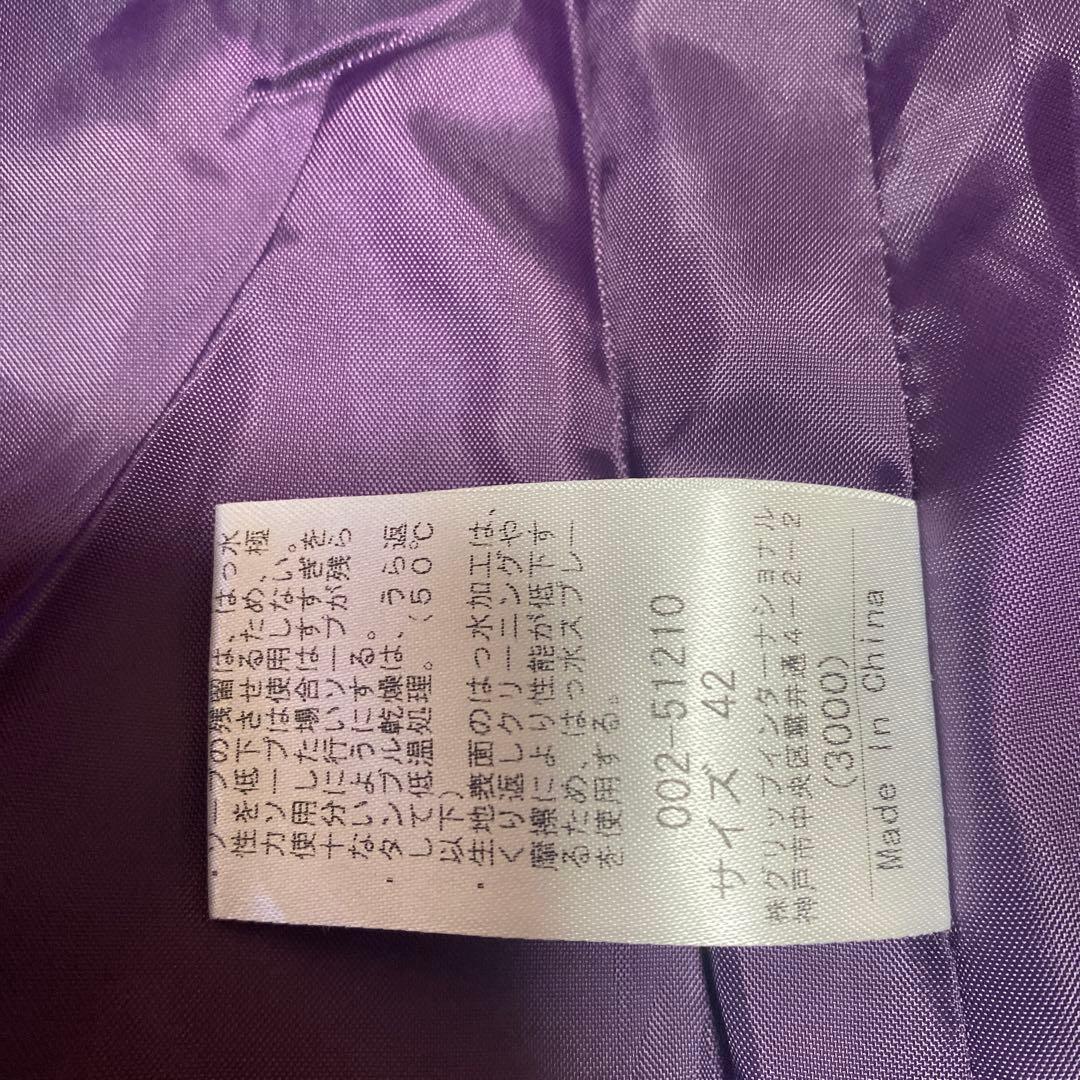 最終冬のゴルフにHeal Creek ウインドブレーカーセット