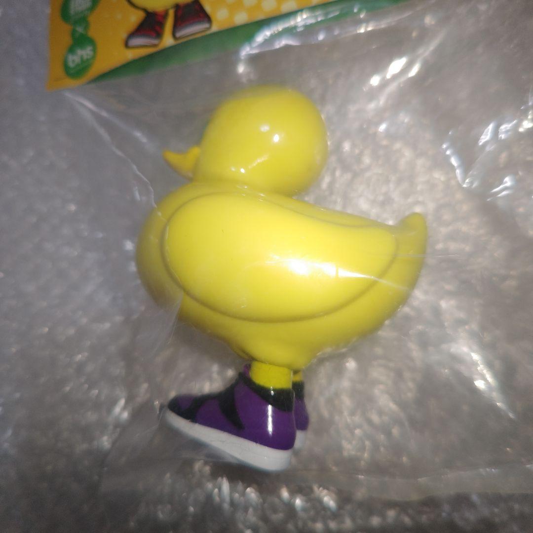 ヘッドロックスタジオ　キヨシ　ソフビ　未開封