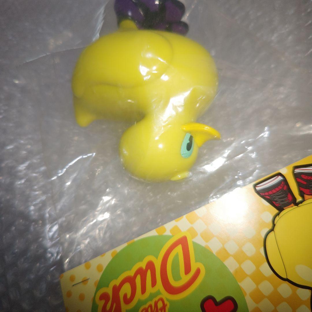 ヘッドロックスタジオ　キヨシ　ソフビ　未開封