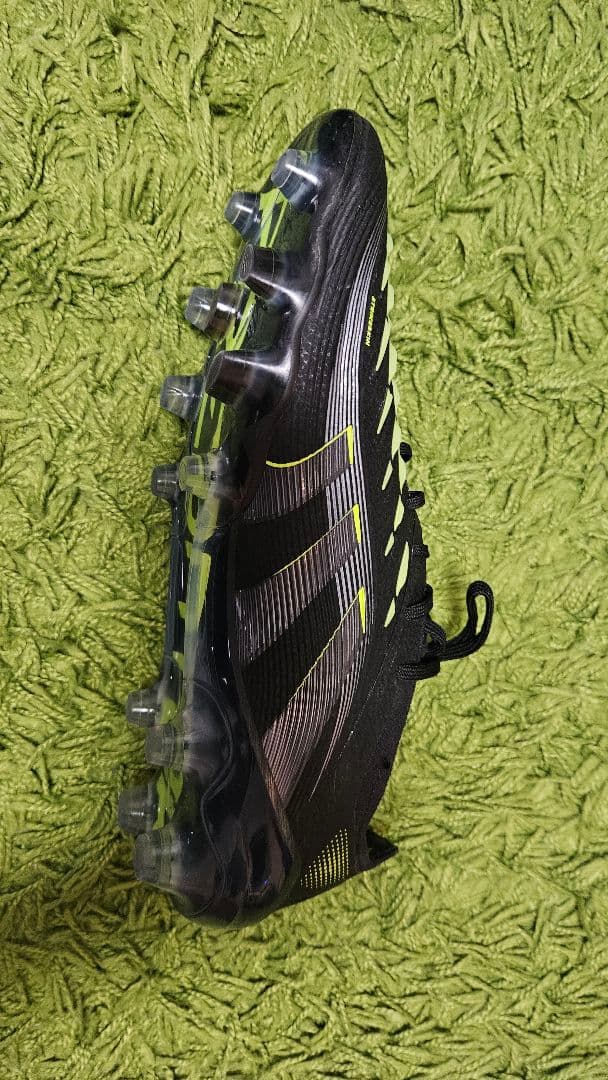 シューズ adidas predator elite HG/AG