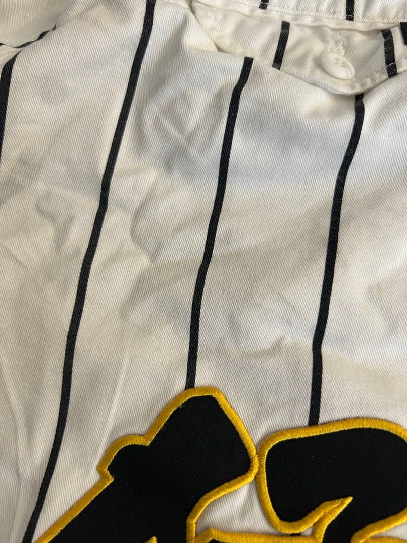 阪神タイガース　ニッカポッカ