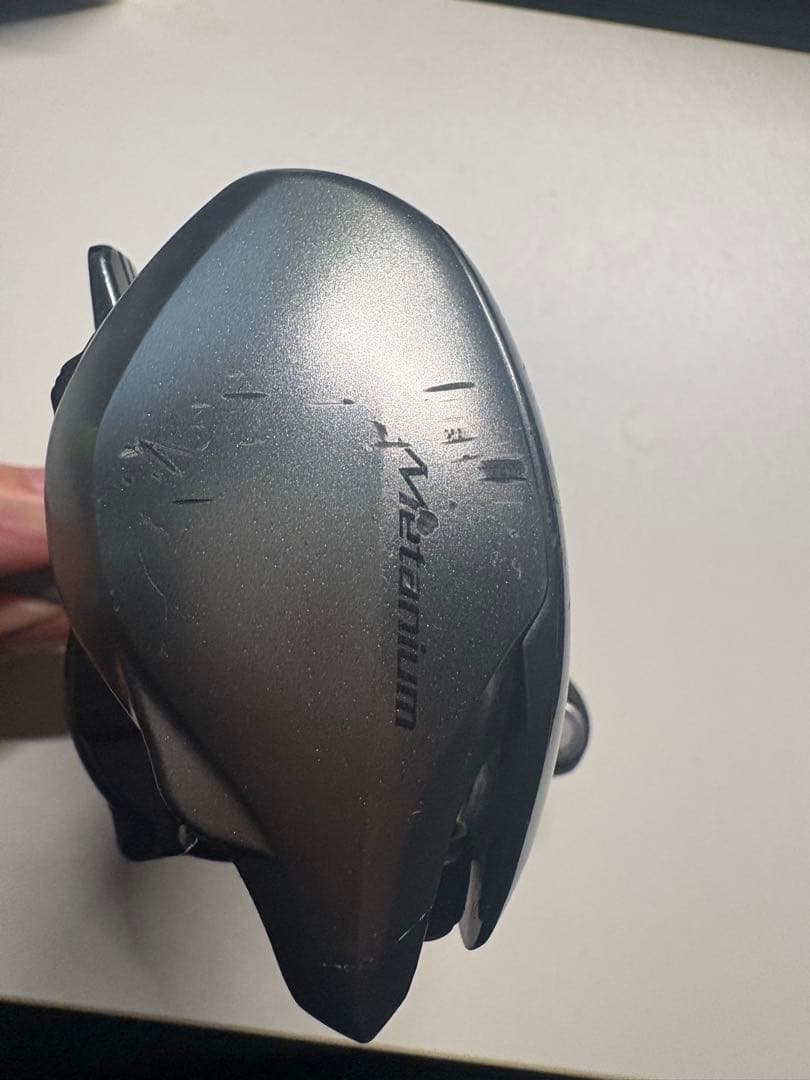 Shimano 13 nium HG 左