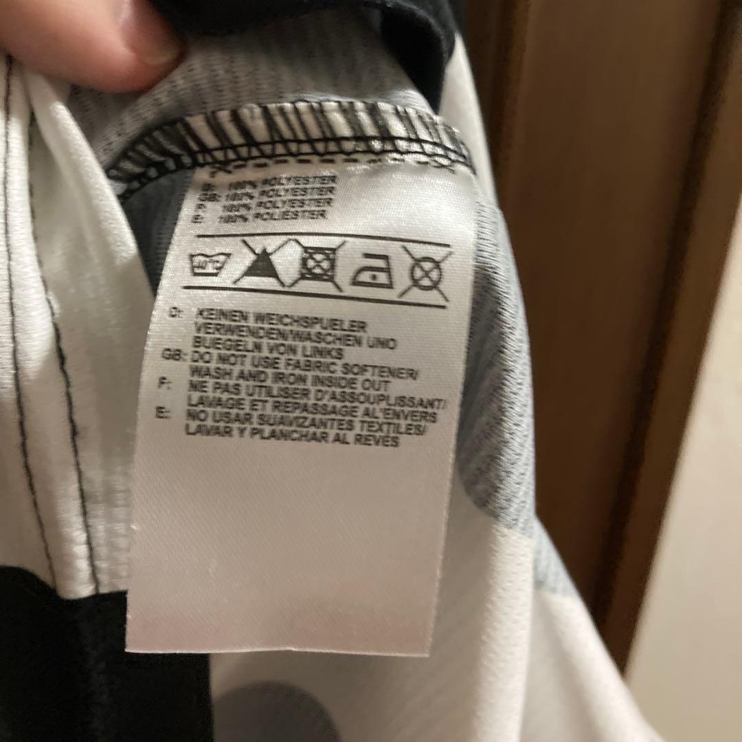 アトレチコミネイロ　ロナウジーニョ　ユニフォーム