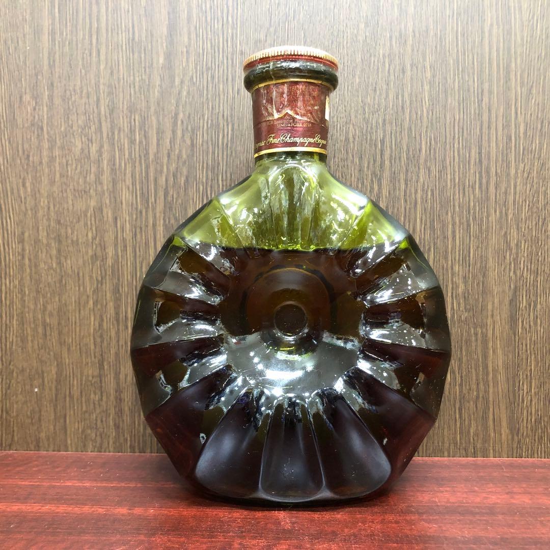 レミーマルタン XO スペシャル グリーン旧ボトル 700ml/40%