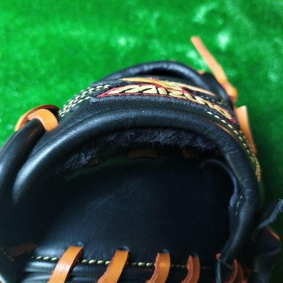 MIZUNO 軟式グローブ