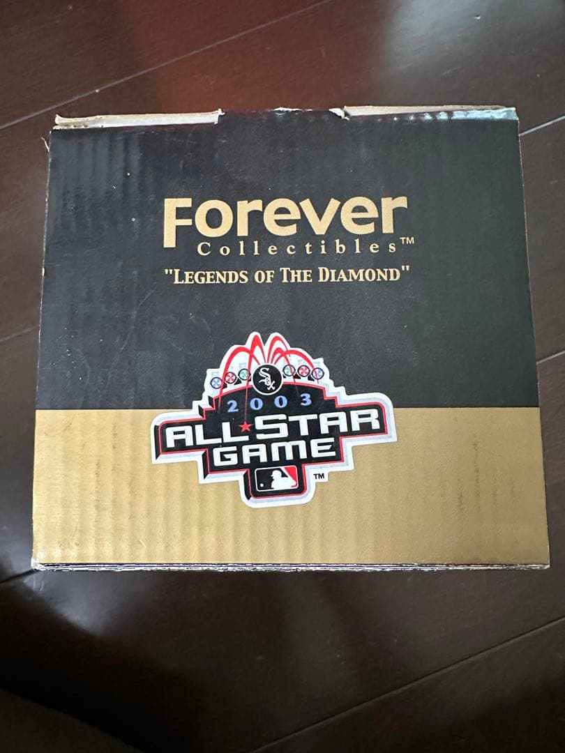 松井秀喜　MLB オールスター　ボブルヘッド