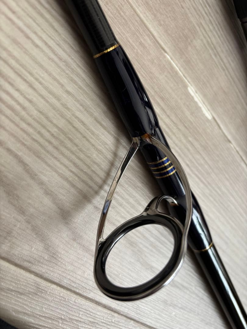 MCワークス　スローハンド758TSZ