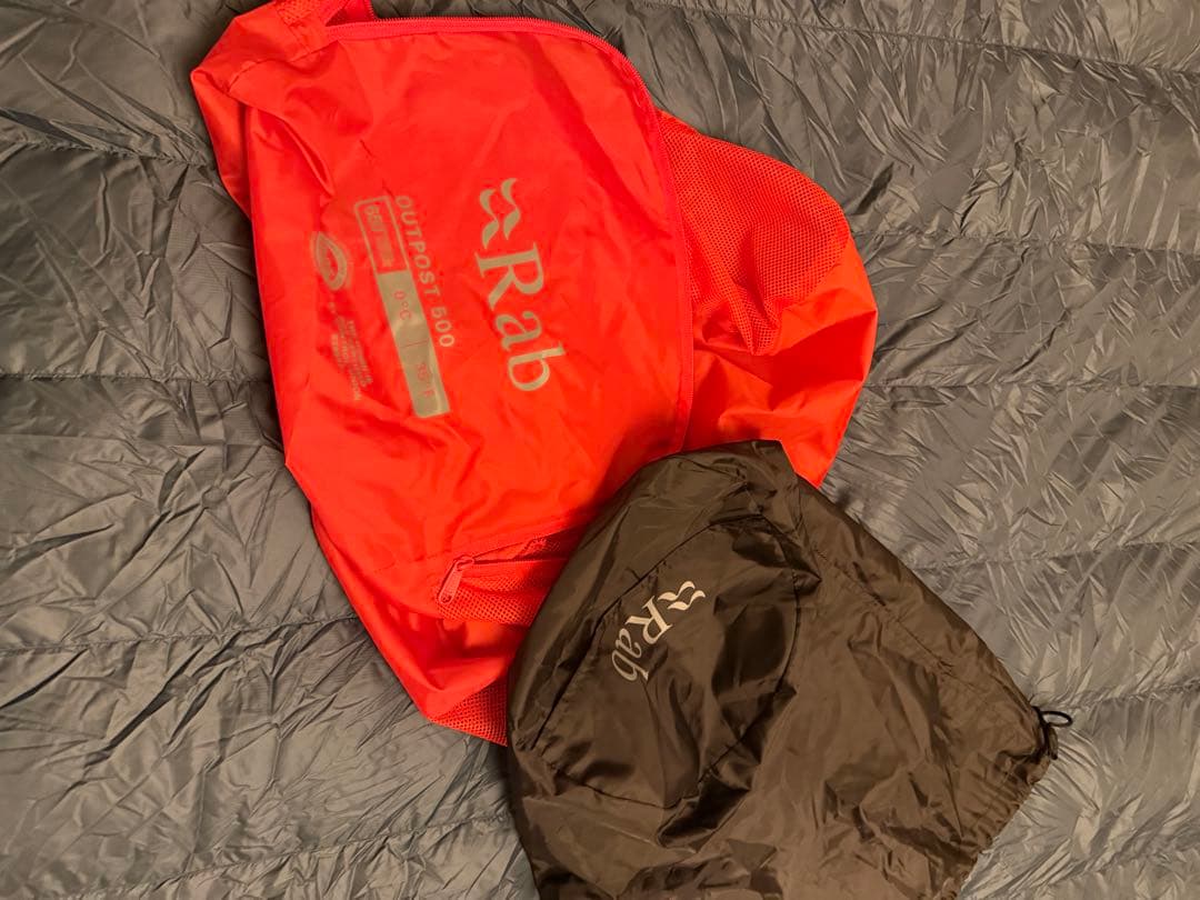 り*ー様 RabラブOutpost 500