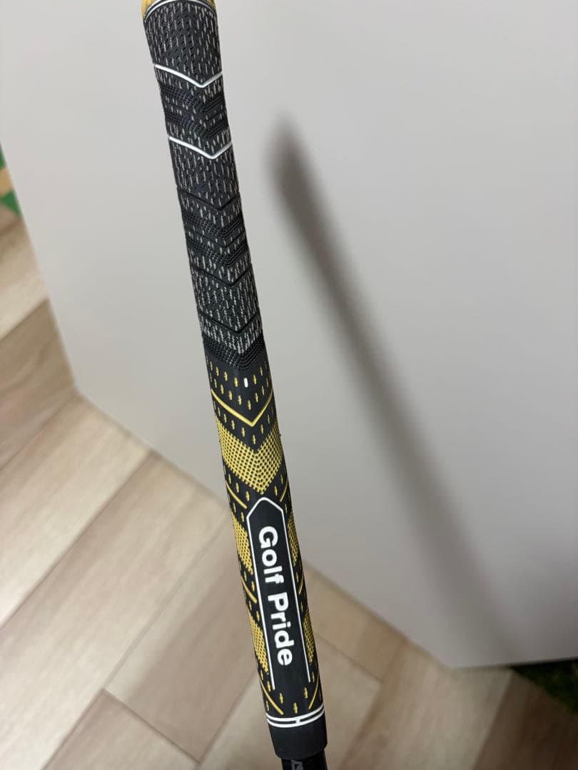 ATTAS PUNCH アッタスパンチ 6S 3W用　pingスリーブ