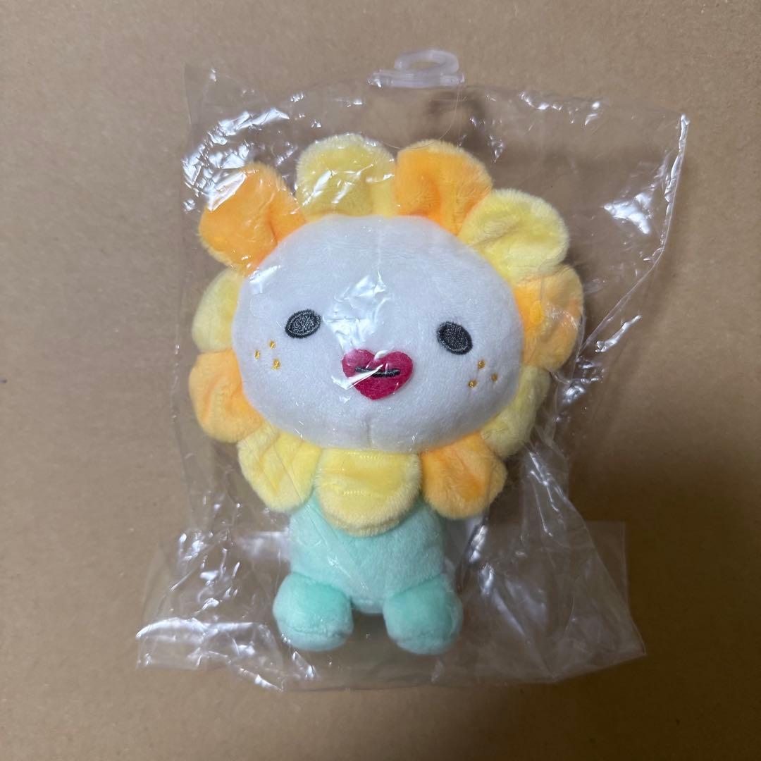 【新品未開封】JOCHUM Bira 初期 マスコット