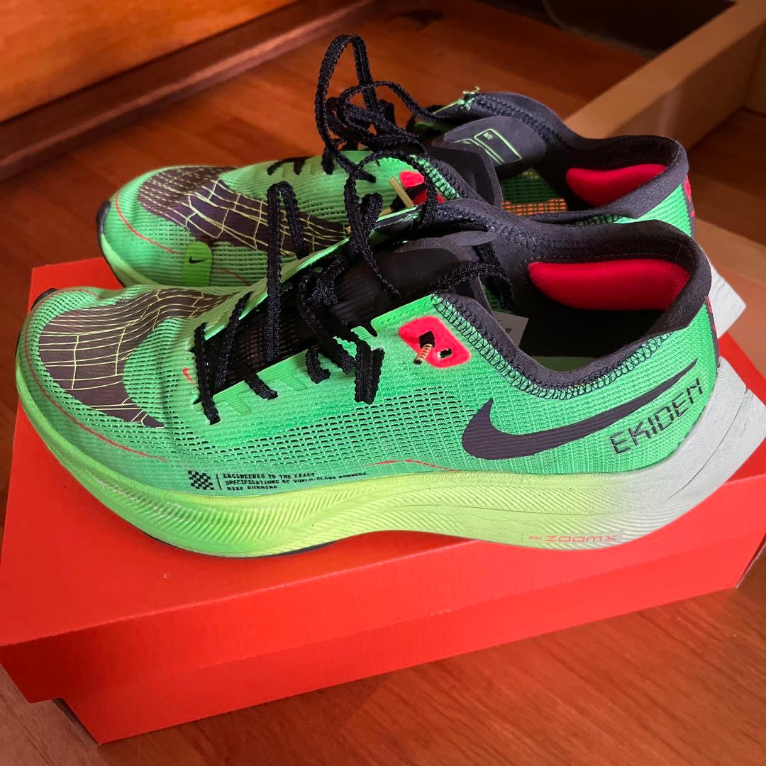 ナイキ ヴェイパーフライネクスト%2 27.0