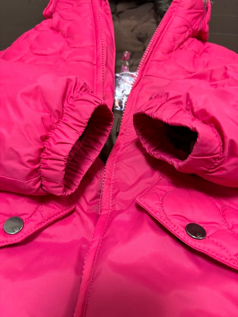 BURTON バートン 子供用(キッズ、ジュニア)ウェア サイズ140