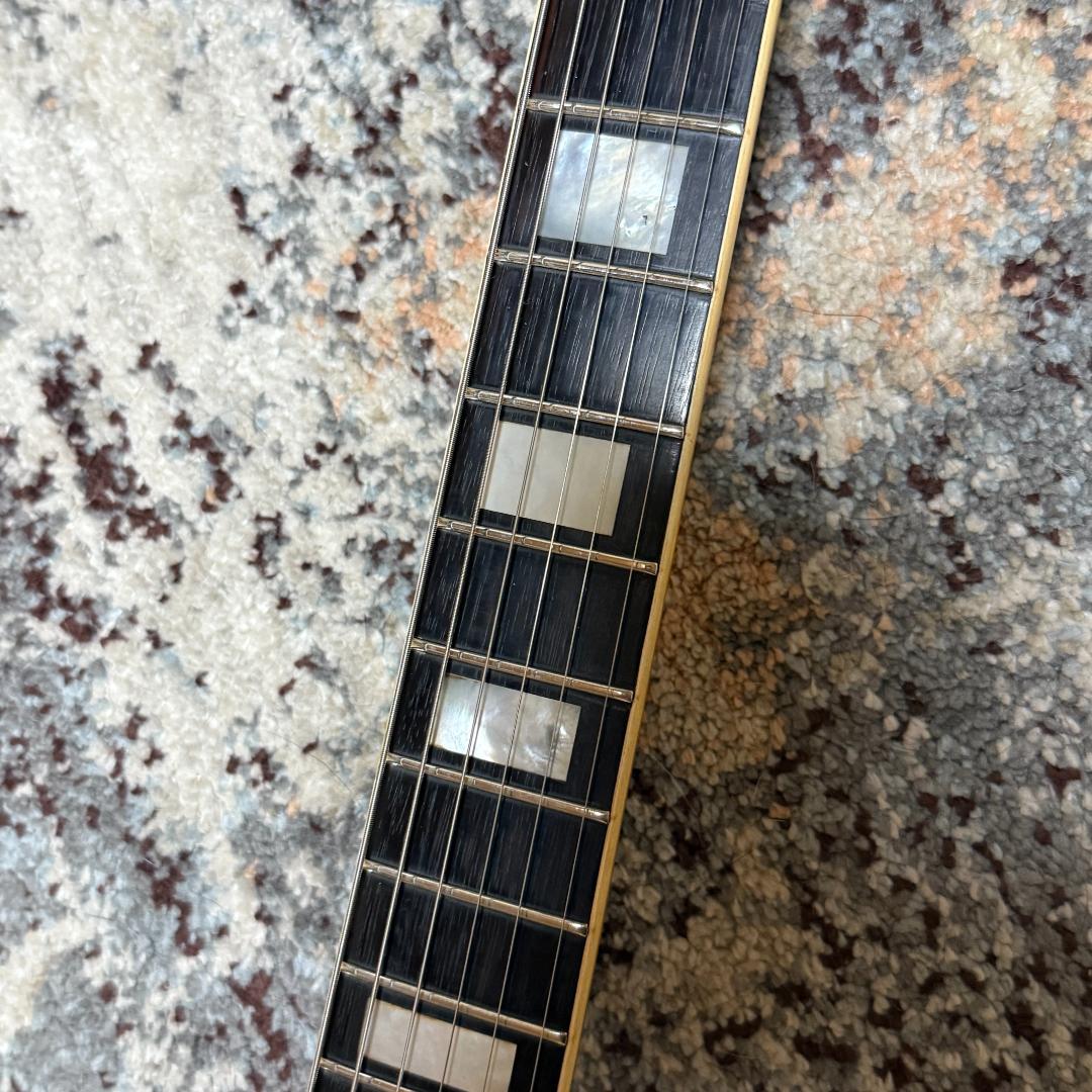 GRECO EG-650 1974s 日本製 グネコロゴ