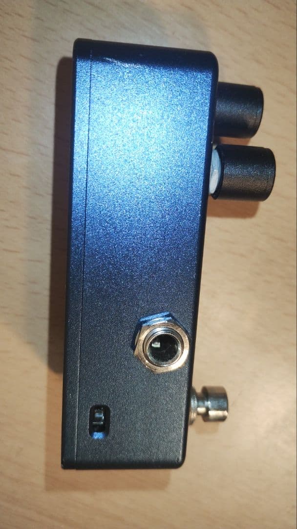 ギター Prussian Blue Reverb