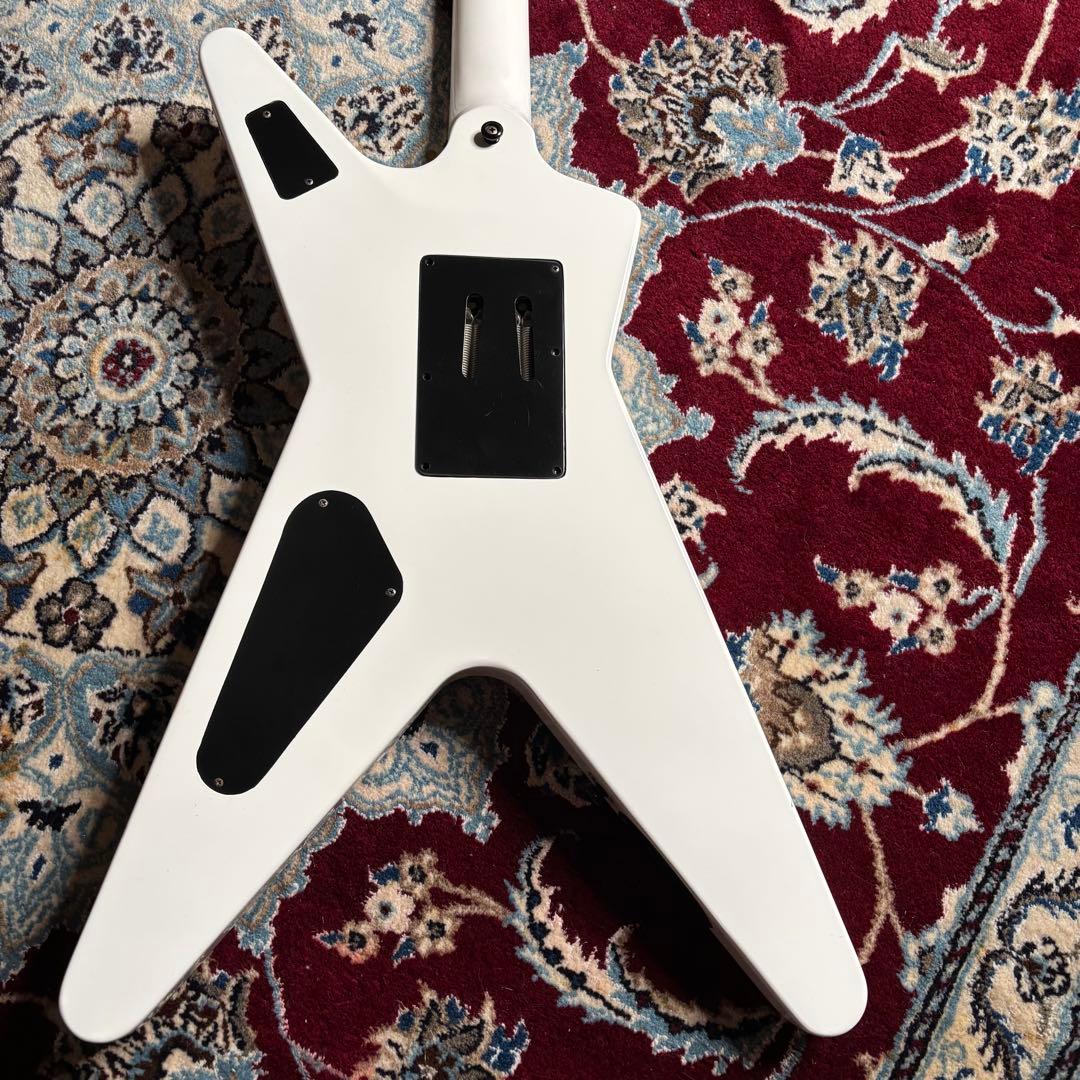 ギター Dean MKH Signature Japanese Rising Sun