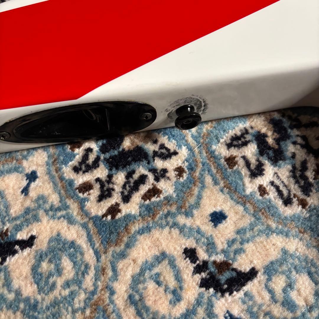 ギター Dean MKH Signature Japanese Rising Sun