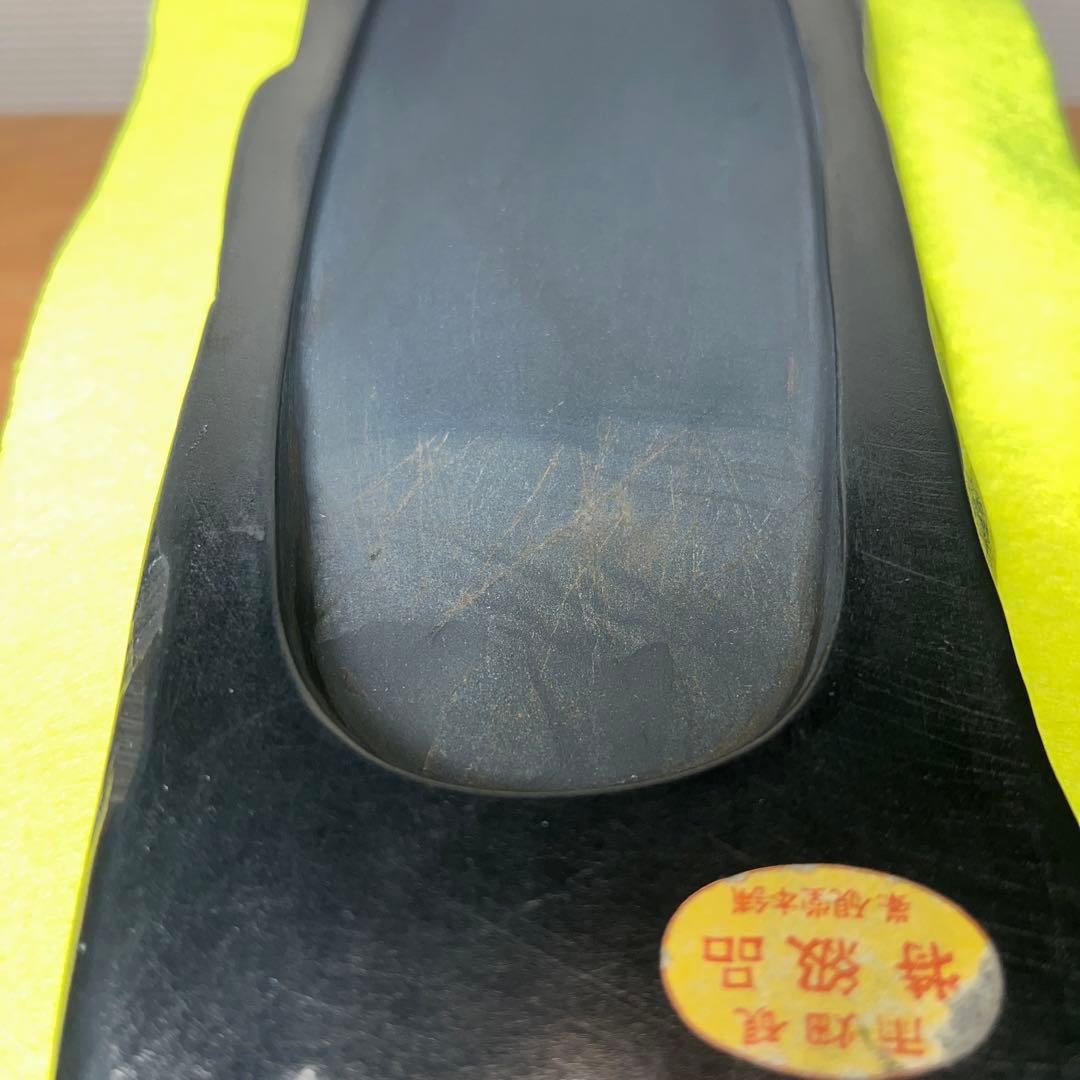 ⭕️峯硯堂本舗　現代の名工　峯硯　自然硯　長さ241m m縦長　新品美品