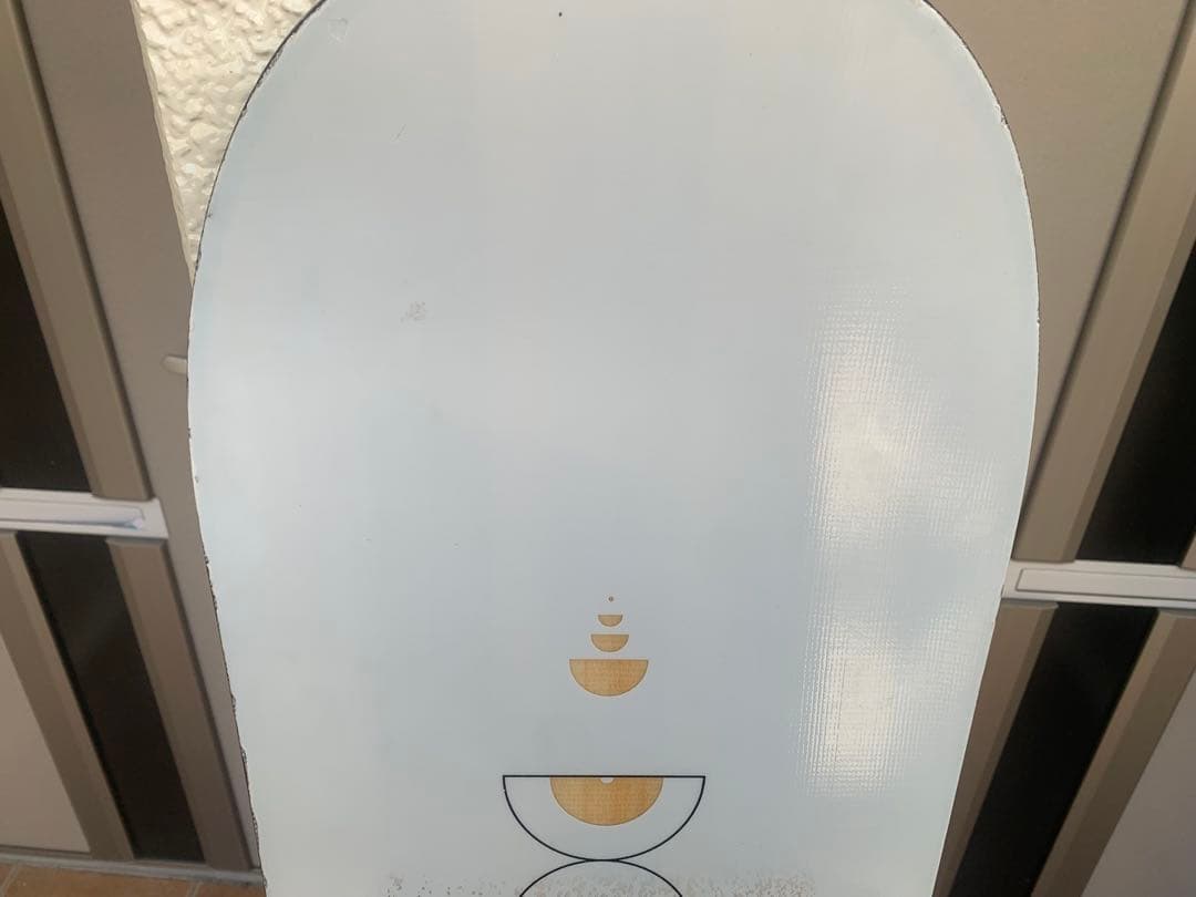 超豪華❗️サロモン メンズスノーボードセット★152cm+ビン付