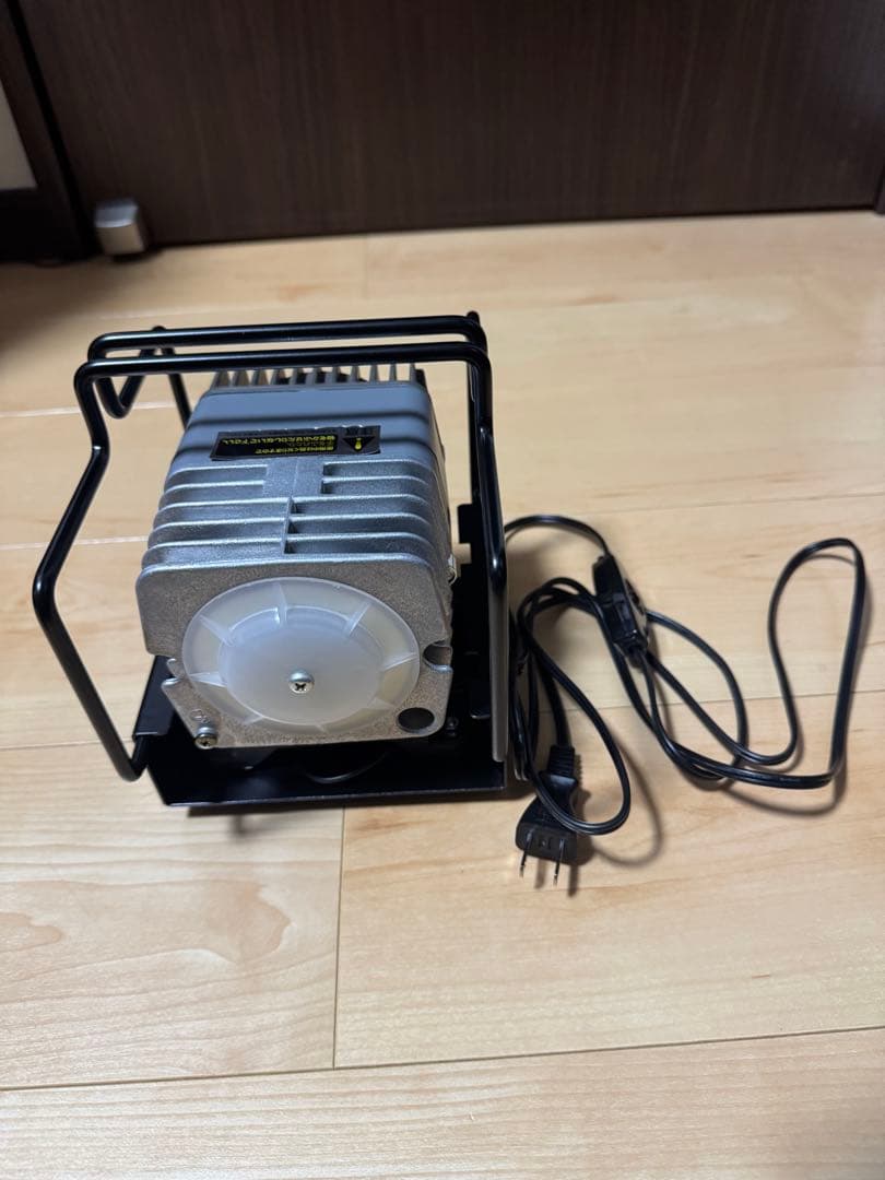 GSIクレオス Mr.リニアコンプレッサーL7