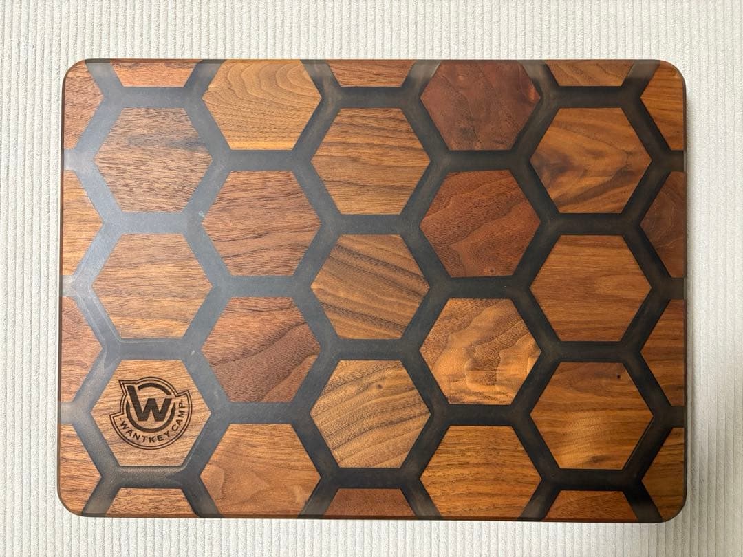 テーブル・チェア・ハンモック wantkeycamp BOXTOP SC25