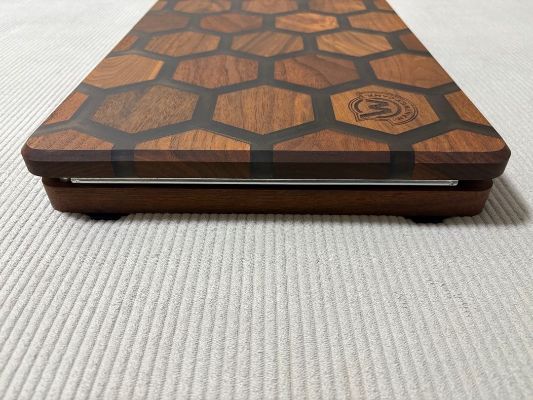 テーブル・チェア・ハンモック wantkeycamp BOXTOP SC25