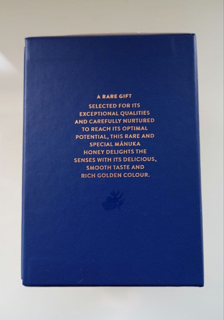 マヌカヘルス　 マヌカハニー UMF22+（MGO950+） 250g